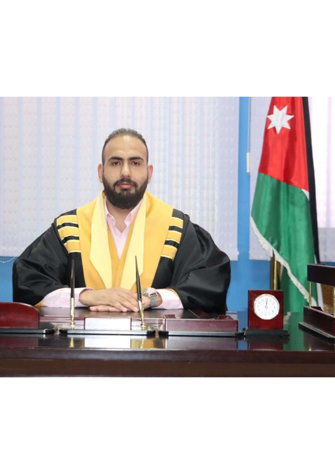 كلمه ترحيبيه